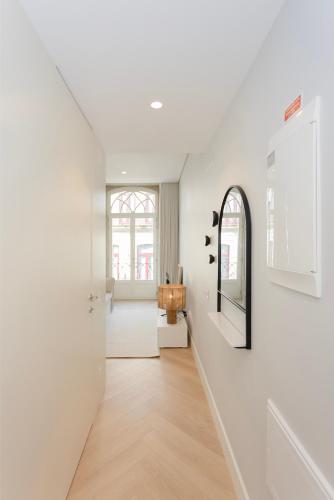 Liiiving in Porto - Luxury Design Apartments