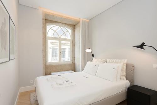 Liiiving in Porto - Luxury Design Apartments