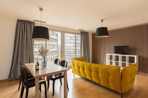 Foto Cosmo Apartments Casanova 1