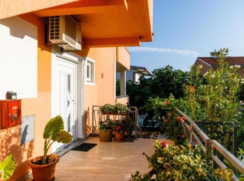 Apartments Bozena