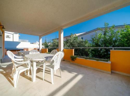 Apartments Bozena