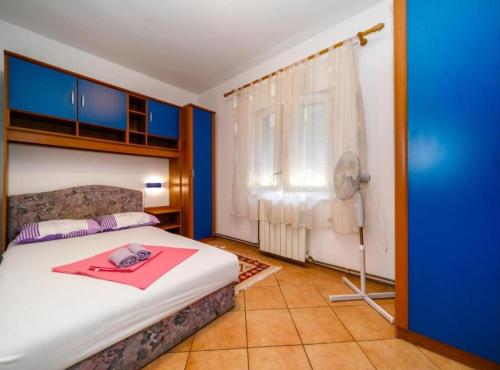 Apartments Bozena