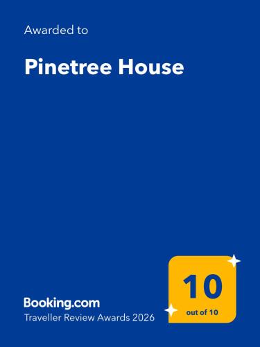 Pinetree House
