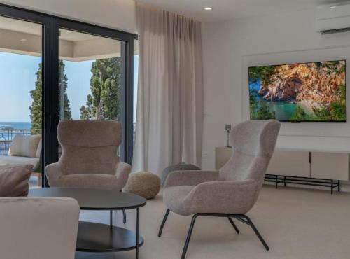 Lux Villa Mariva