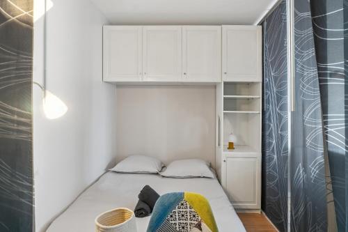 Superbe apt Lyon 8ème Terrasse parking privé