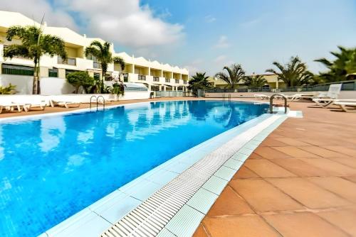 Oasis Fañabe Townhouse