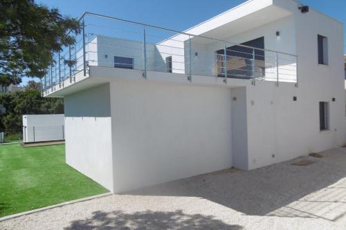 villa Saint Aygulf
