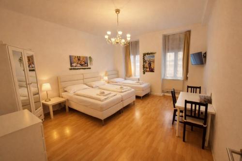 Old Vienna Apartments