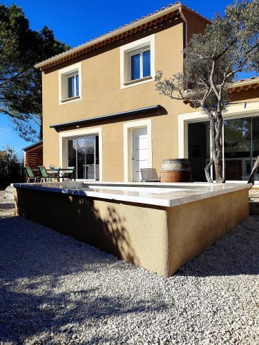 Le Picholine