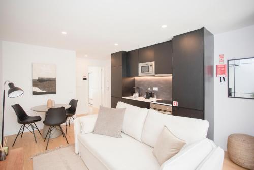NAX Apartments by Liiiving