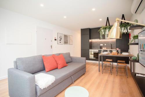 NAX Apartments by Liiiving