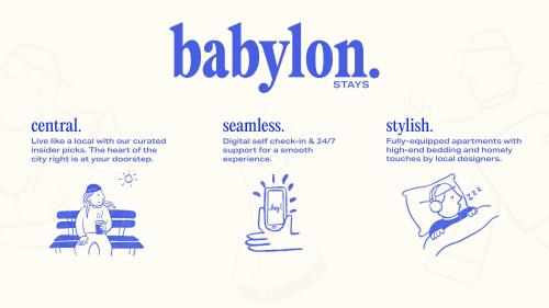 Babylon Popincourt