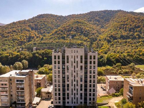 Apartment next to UWC Dilijan