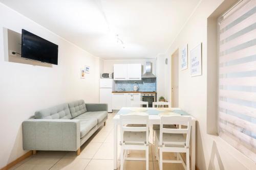 2 bedroom apartment in the center of Nice old town