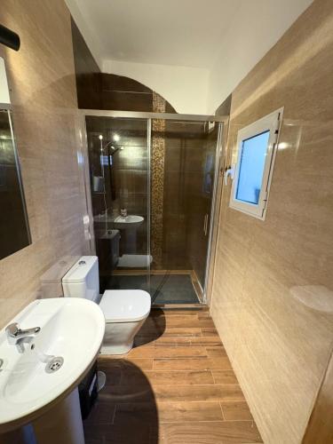 Magallanes 8 - Loft B - Triana -