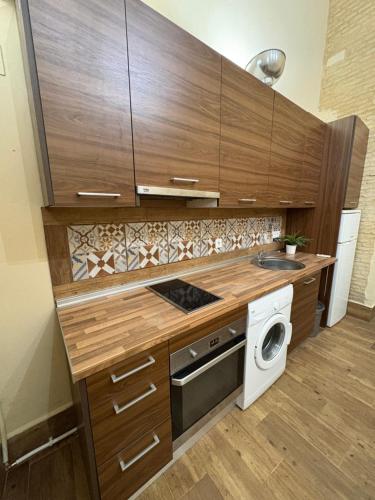 Magallanes 8 - Loft B - Triana -