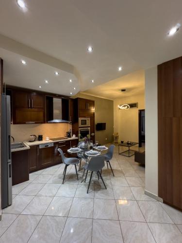 Sofias Apartment