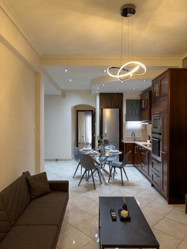 Sofias Apartment