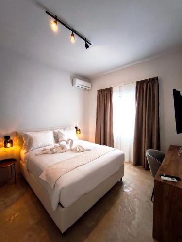 Omega54 City Suites Athens Central Business District