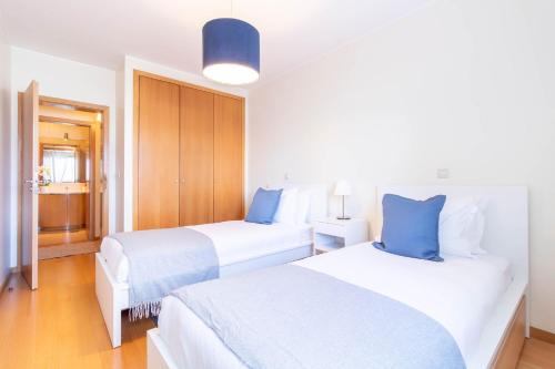 Comfortable & Quiet 3BR near Metro by LovelyStay