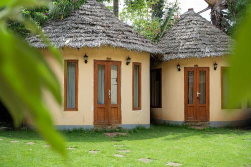 White House Hostels - Arusha