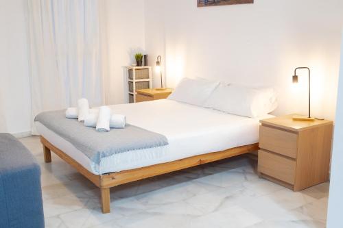 Novam Studio Guest Homes Malaga