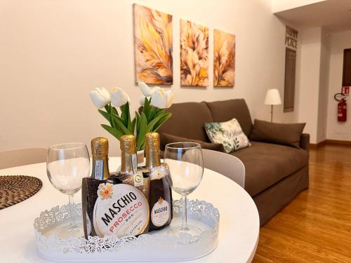 Your Place in Rome Apartments photo 51
