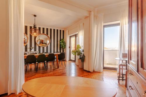 Apolónia 3E Five Bedrooms