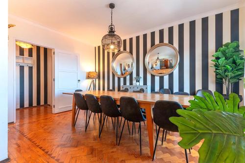 Apolónia 3E Five Bedrooms
