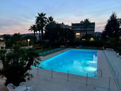 Le Petit Eden Piscine, Tennis, Ping Pong