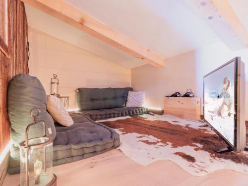 Appartement cosy 6 pers. à Val Thorens, proche des pistes
