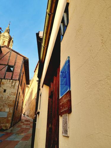 La casa de Tentenecio