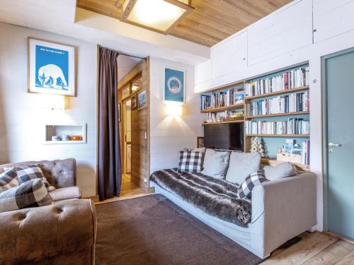 Appartement aux Pieds des Pistes, Balcon Sud, Wi-Fi, Animaux admis