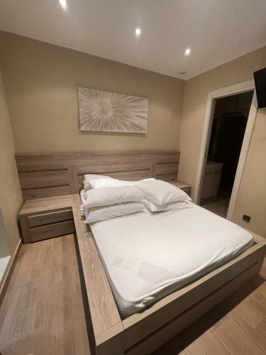 Suquet apartment cosy et charming