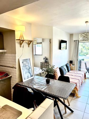 Residence st Maxime centre
