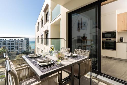 Four Seasons in Funchal