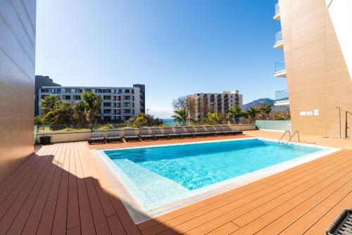Four Seasons in Funchal