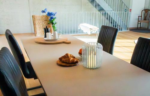 Spreeblick Studio Design-Loft mit Terrasse & Parkplatz photo 27