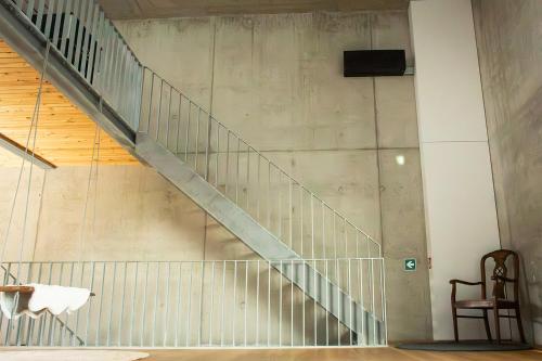 Spreeblick Studio Design-Loft mit Terrasse & Parkplatz photo 30