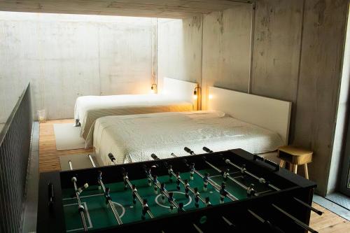 Spreeblick Studio Design-Loft mit Terrasse & Parkplatz photo 14