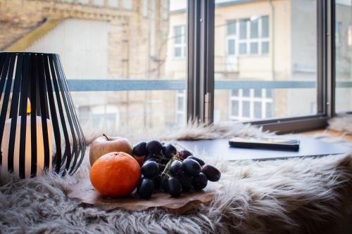 Spreeblick Studio Design-Loft mit Terrasse & Parkplatz photo 36