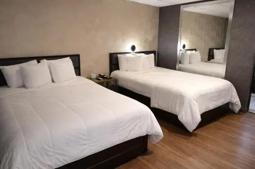 Cabana Hotel Yankee Stadium in Greenburgh