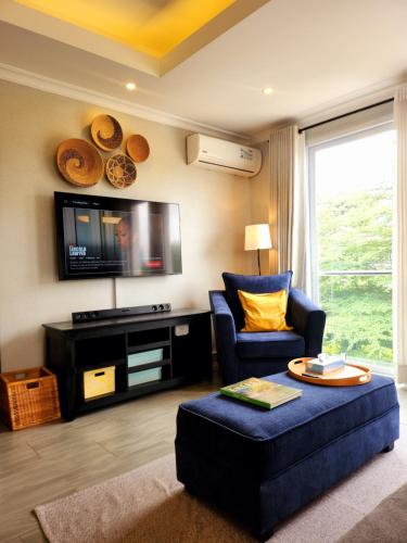 REDROSE APARTMENT-Gacuriro