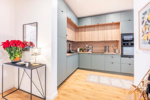 Appartement Assalit Two bedrooms in Nice