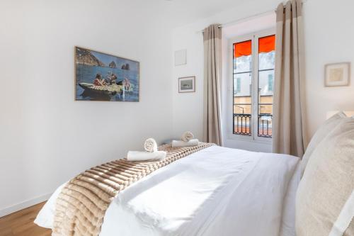 Appartement Assalit Two bedrooms in Nice