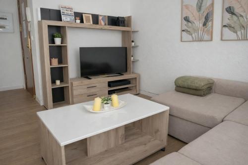 The Felipe II Apartment