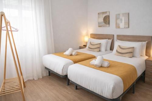 The Felipe II Apartment