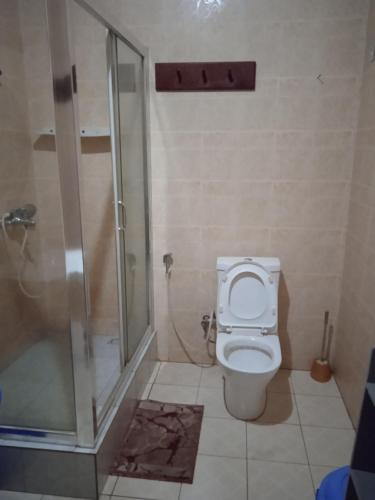 ห้องน้ำของ House for rent