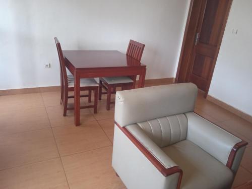 พื้นที่นั่งเล่นของ House for rent