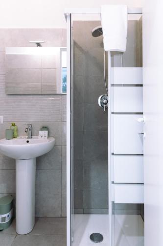Elegant Studio Center of Milan